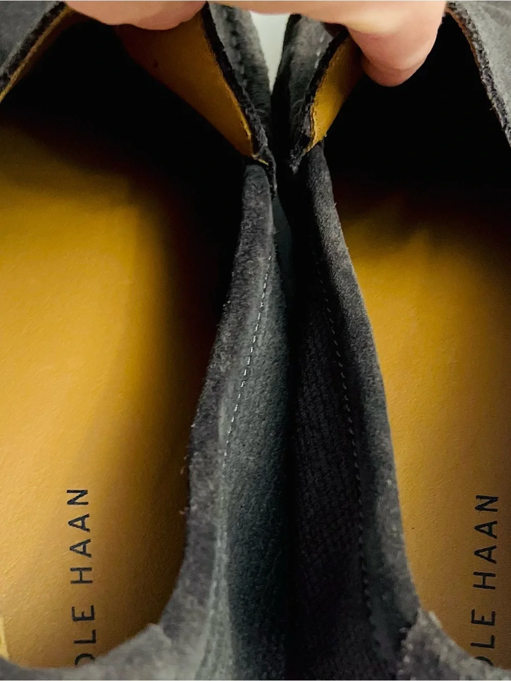 Cole Haan or mens